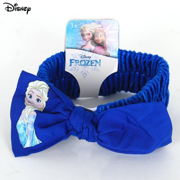 Disney Frozen Hair Tie  SET 