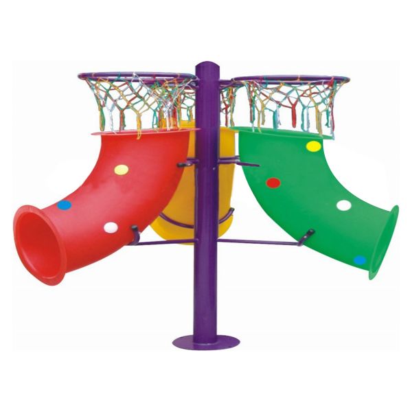 BASKET OUTDOOR PLAY (D35*200) MLY-0219066 