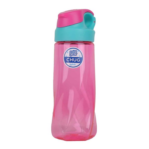 Cool Gear Pembroke 18 OZ Water Bottle 5006479 (Pink)
