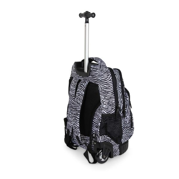 MURANO TROLLEY BACKPACK+ PENCIL 