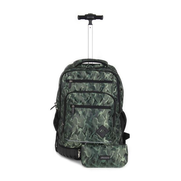 MURANO TROLLEY BACKPACK+ PENCIL 