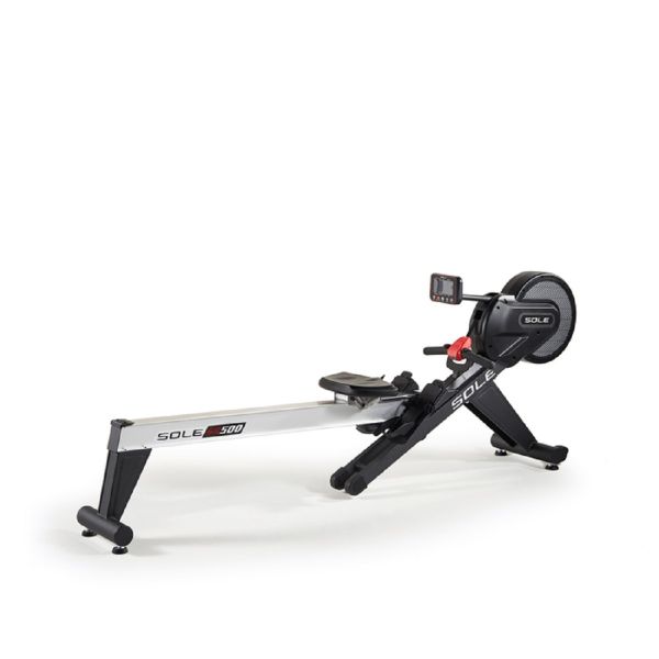 SOLE MAGNETIC ROWING MACHINE -HD