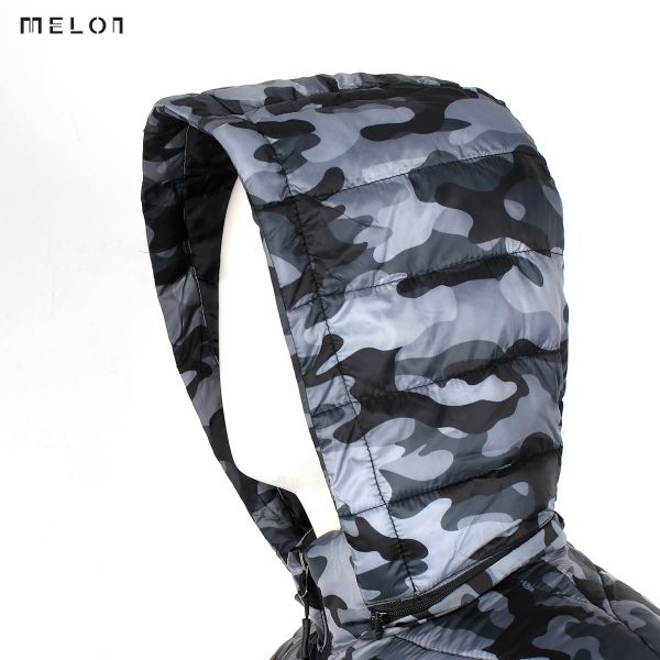 MELON- MEN JACKET MXW2068MN