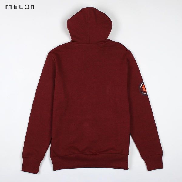 MELON- MEN PULLOVER HOODED NFW2031MN