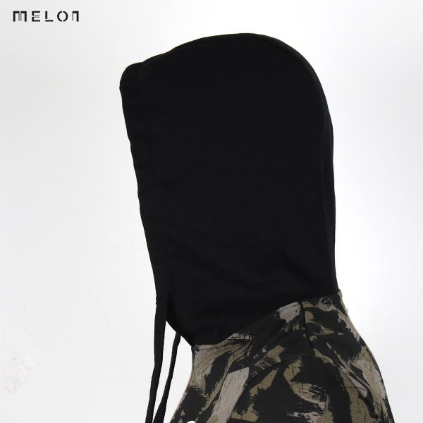 MELON- MEN PULLOVER HOODED SKYW232MN