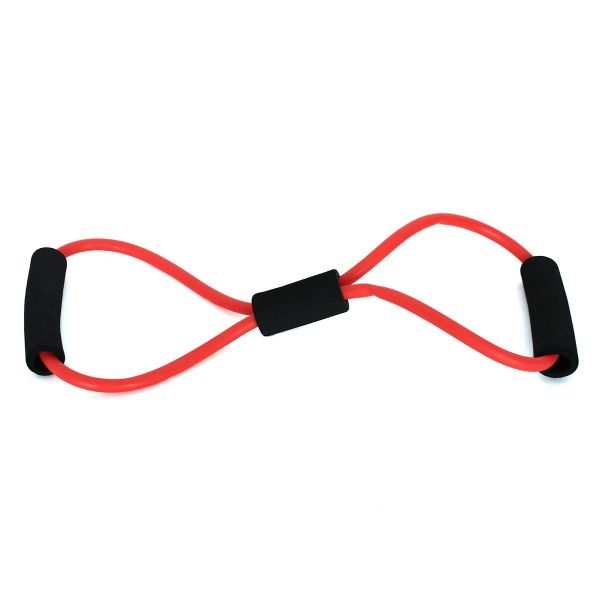 POWER FIT SHAPE RESISTANCE TUBE 15LBS 