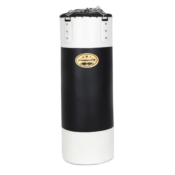 POWER FIT SOLID HEAVY DUTY PUNCHING BAG