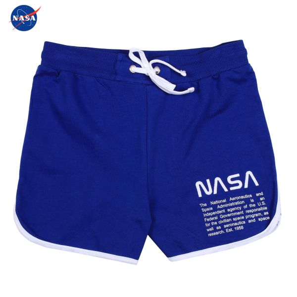NASA LADIES SHORTS SL21-NASL04