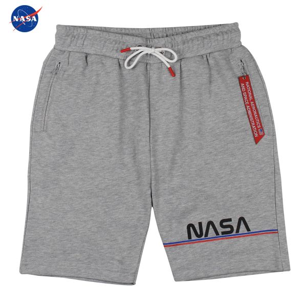 NASA MEN SHORTS SL21-NSBS01
