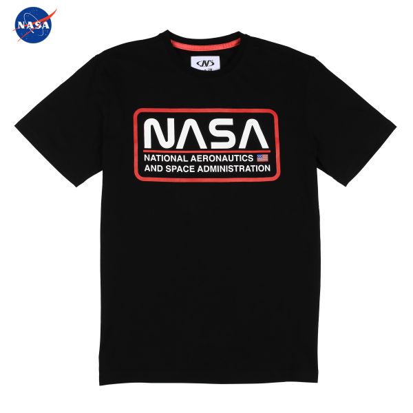 NASA MEN T-SHIRT
