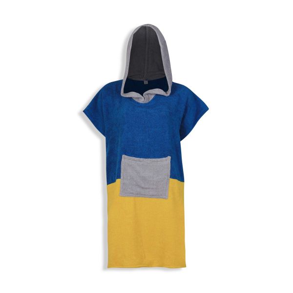 LADIES BEACH DRESS TOWEL (Free Size)
