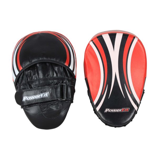 POWER FIT LEATHER FOCUS PAD 
