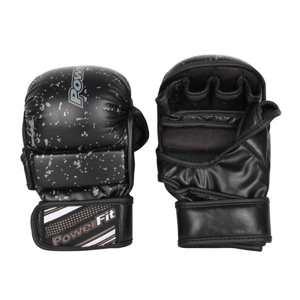 POWER FIT SPARRING GLOVES 
