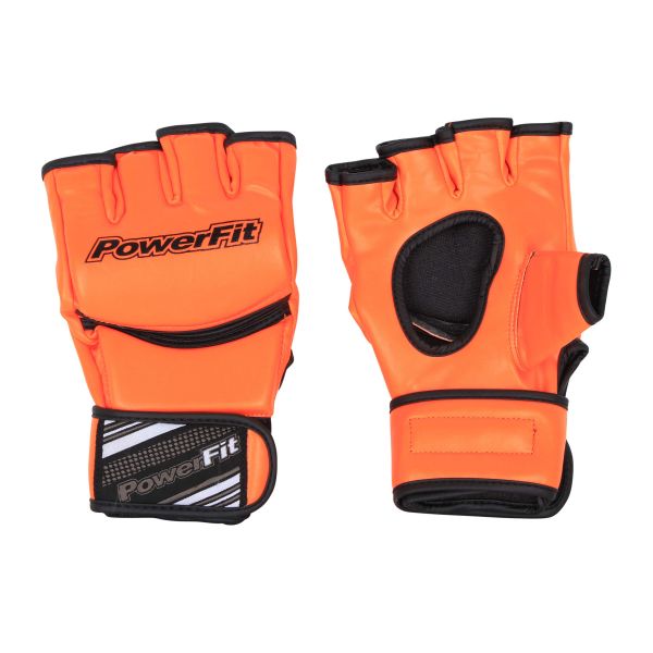POWER FIT GRAPPLING GLOVES 