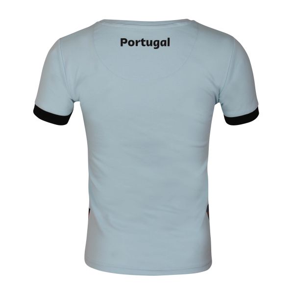 FIFA 2022 LADIES T-SHIRT PORTUGAL