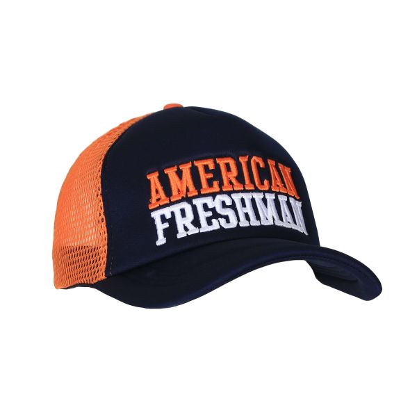 AMERICAN FRESHMAN MEN CAP