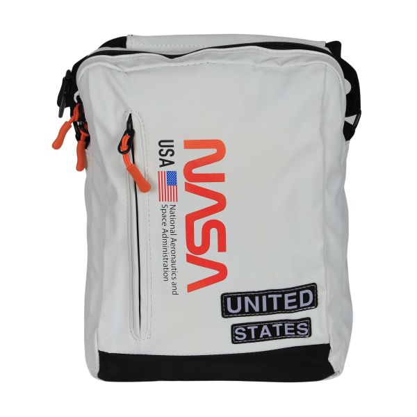 NASA SATCHEL BAG 
