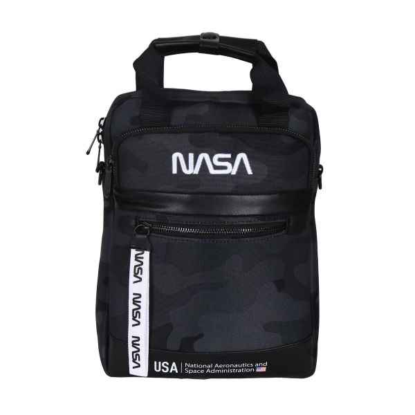 NASA SATCHEL BAG