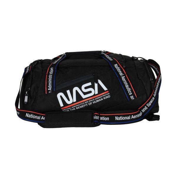 NASA DUFFLE BAG  