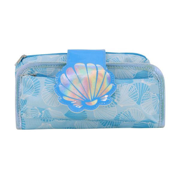 N GIRLS UNCTION PENCIL POUCH