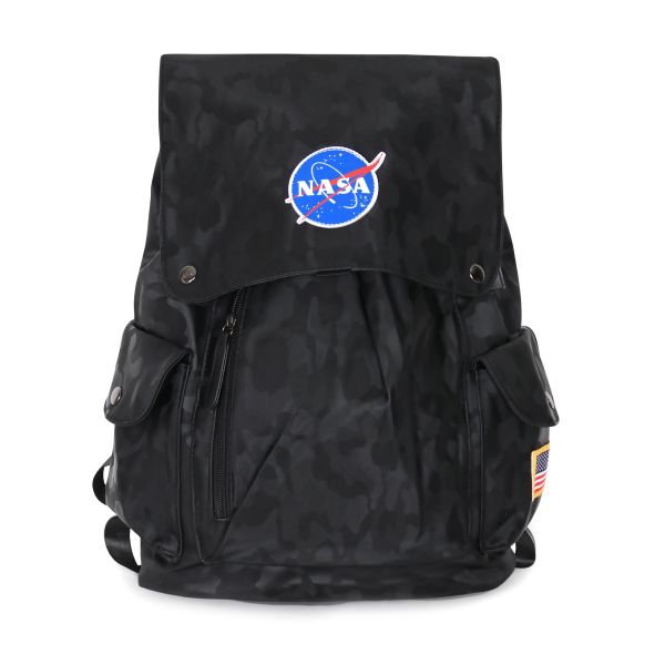 NASA BACKPACK SIZE 35X31X16CM