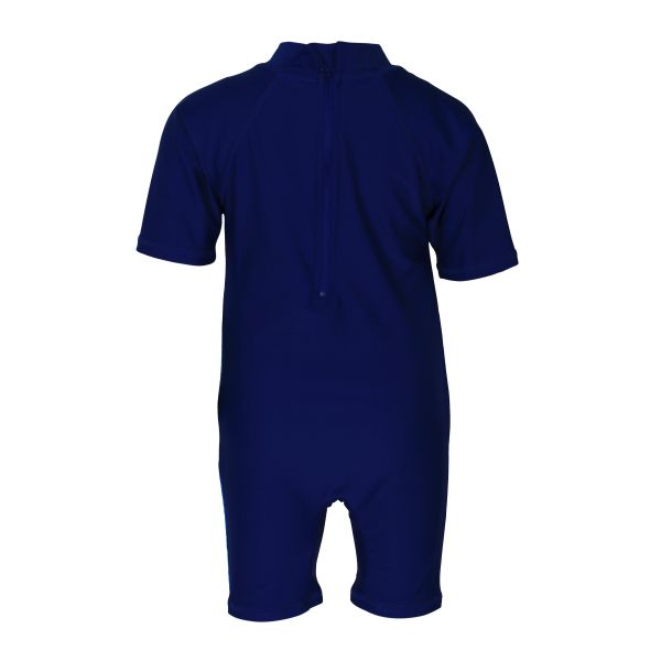 N BOYS 1 PIECE SWIMMING SUIT