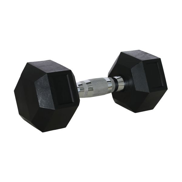 N HEXAGON DUMBBELL ONE PIECE