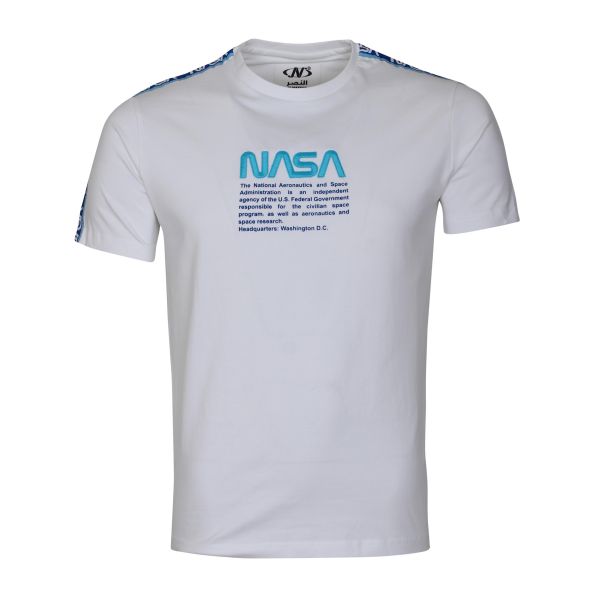 NASA MEN T-SHIRT 