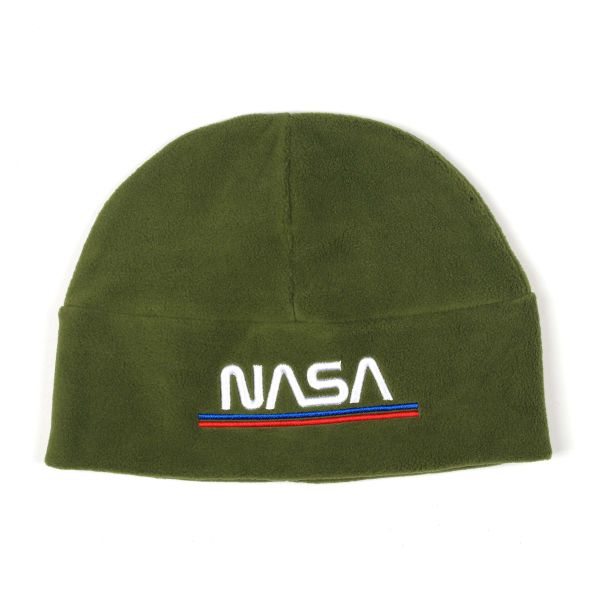NASA SKULL CAP