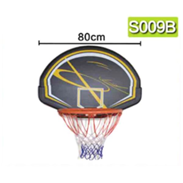 N Sport BasketBall Board -HD