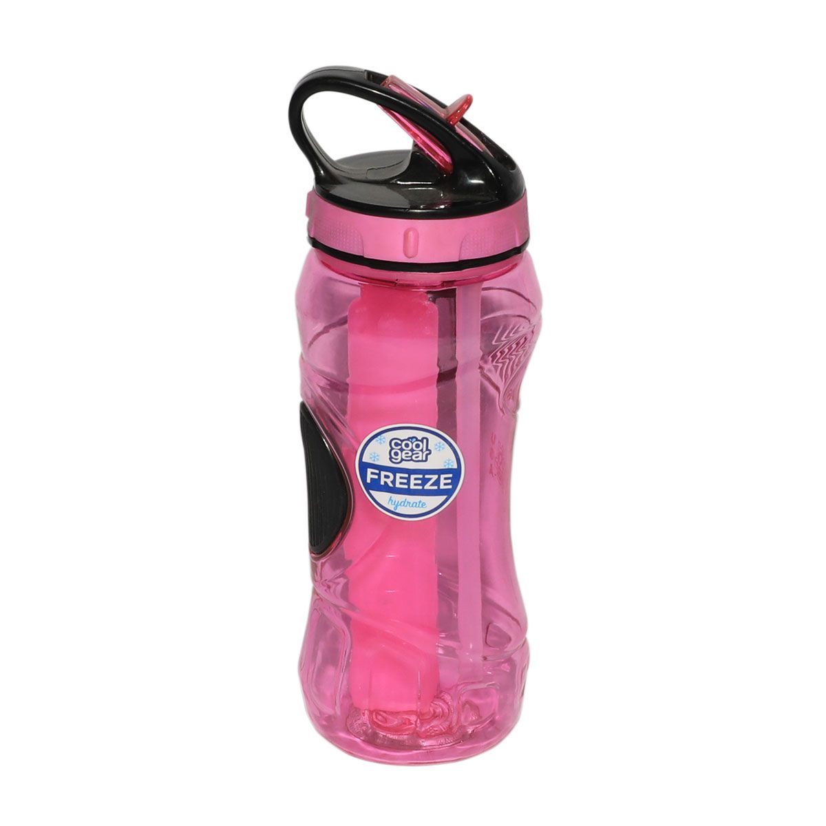 COOL-GEAR Water Bottle CG-8718 (532ML-Pink)