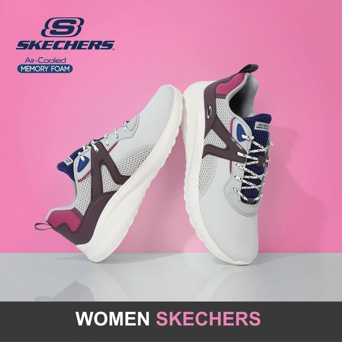 women-skechers-shoes-2024